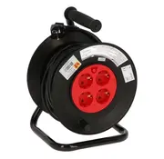 Cable reel - basic - 40 metres