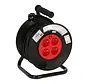 Cable reel - basic - 40 metres