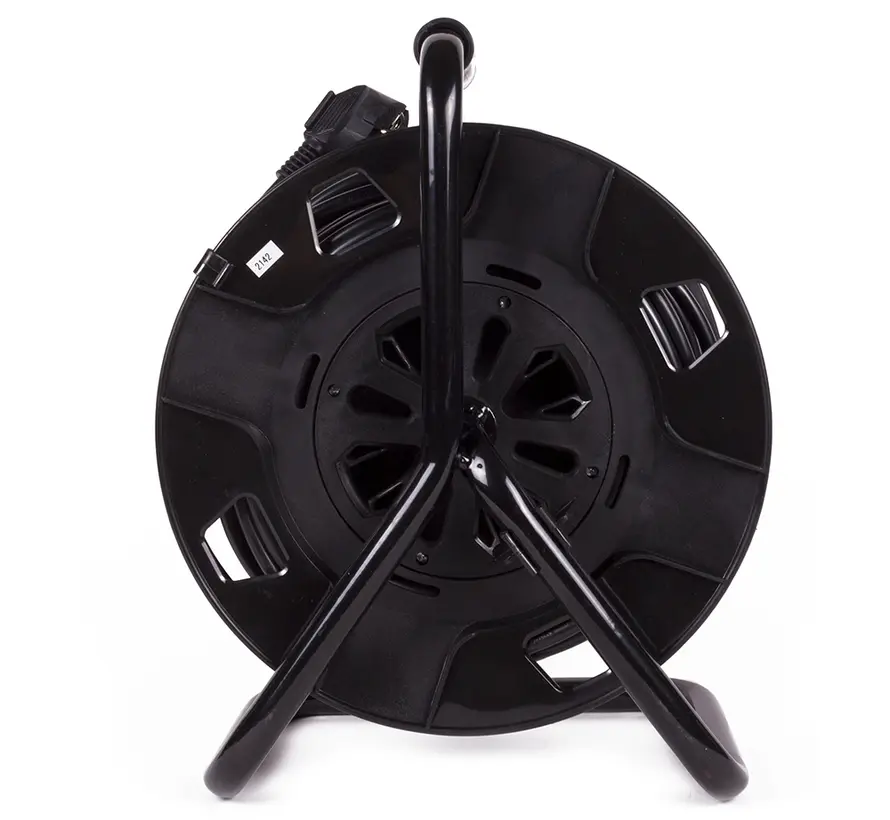 Cable reel - basic - 40 metres
