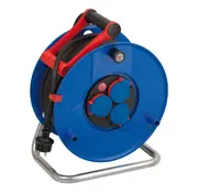 Brennestuhl - Garant ip44 cable reel for industry/construction - h07rn-f 3g1.5 -40m