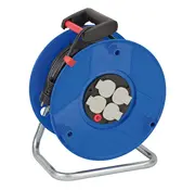 Brennenstuhl - Garant cable reel - H05VV-F 3G1.5 - 50m