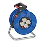 Brennenstuhl - Garant cable reel - H05VV-F 3G1,5 - 25m