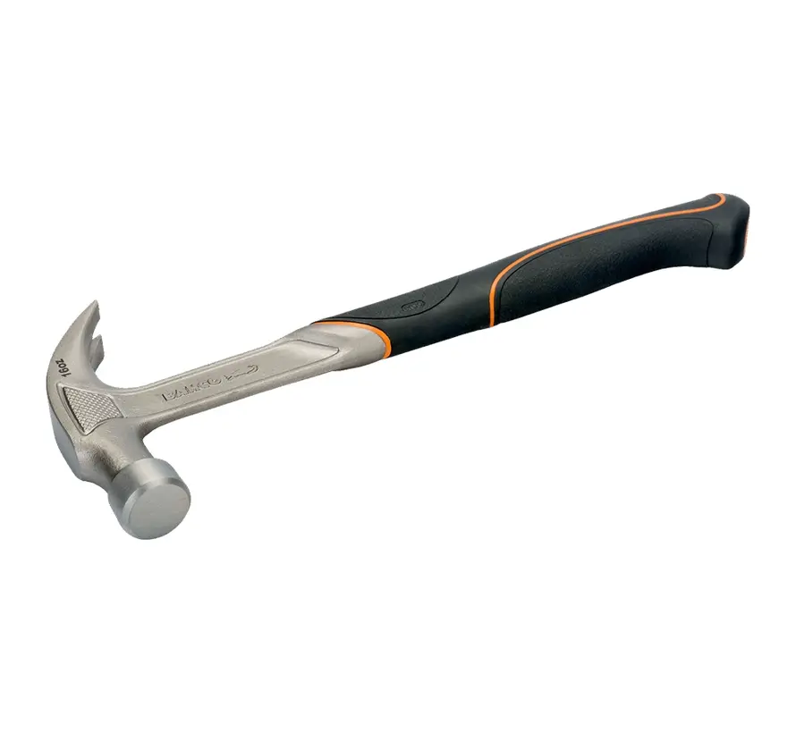 BAHCO - Claw hammer Ergo XL - 450g