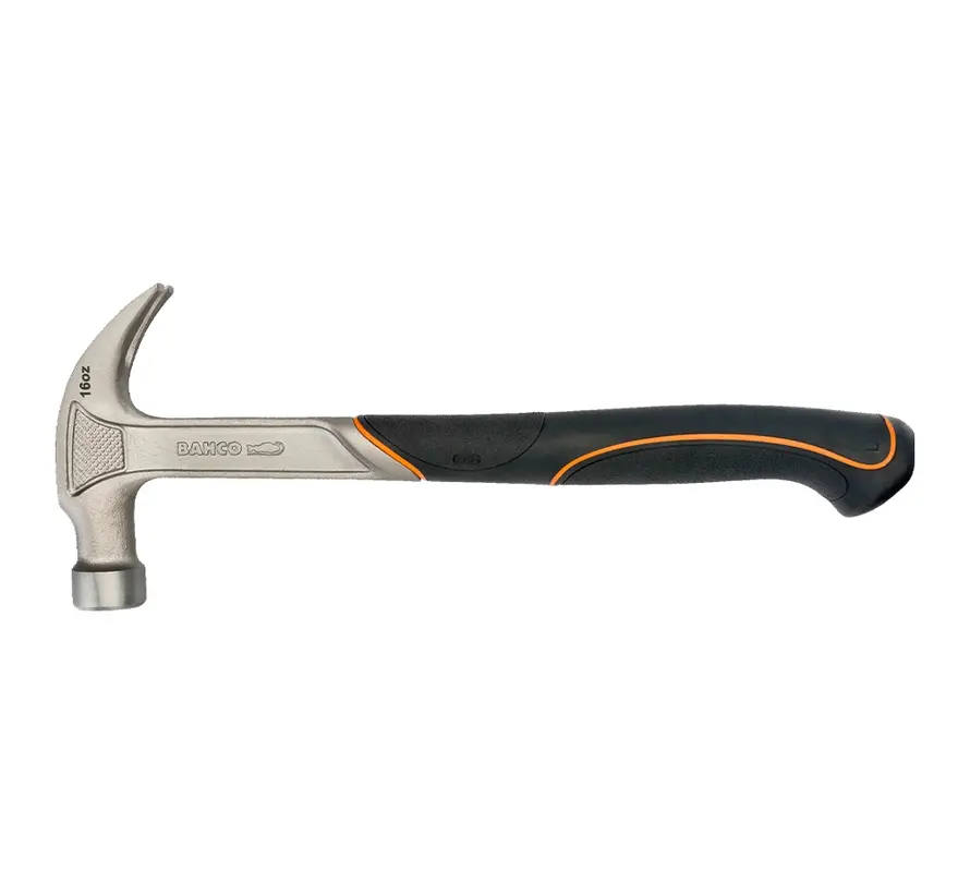 BAHCO - Claw hammer Ergo XL - 450g