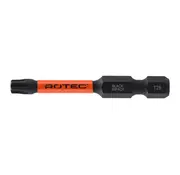 IMPACT - Screw bit - T 40 - L=50 - E6.3 - BASIC (5pcs)