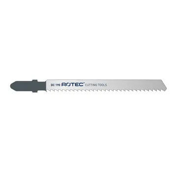 Jigsaw blade - DC190 / T101BR (5 pieces)