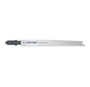 Jigsaw blade - DC140 / T234X (5 pieces)