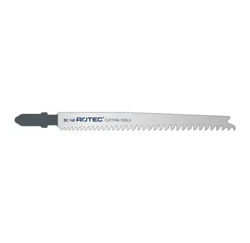 Jigsaw blade - DC140 / T234X (5 pieces)