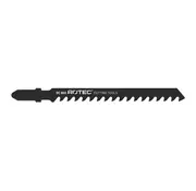 Jigsaw blade - DC130 / T101AIF (5 pieces)