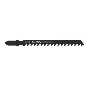 Jigsaw blade - DC130 / T101AIF (5 pieces)