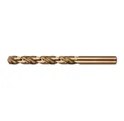 HSS-E twist drill bit - DIN 338 - Type N - Bronze - Ø13.0 (5 pieces)