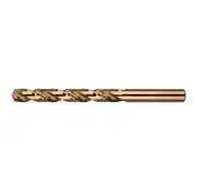 HSS-E twist drill bit - DIN 338 - Type N - Bronze - Ø11.0 (5 pieces)