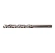 HSS-G spiral drill bit - DIN 338 - Type N - Blank - Ø10.0 (5 pieces)