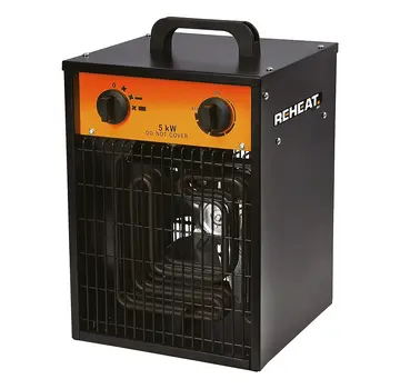 Reheat - Electric heater/heater - B5000 - 5KW