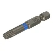 Dynaplus - Screw bit 50MM - TX-30 Blue (5 pieces)