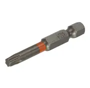 Dynaplus - Screw bit 50MM - TX-25 Orange (5 pieces)