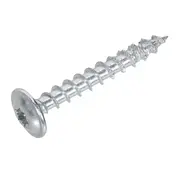 Dynaplus - Rear wall screw - VZ LBK - TX-10 - 3.0X30 (200 pieces)