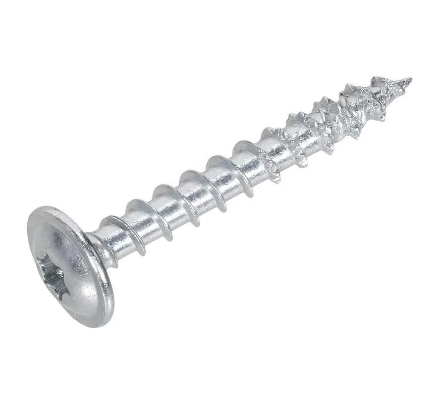 Dynaplus - Rear wall screw - VZ LBK - TX-10 - 3.0X17 (200 pieces)
