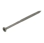 Dynaplus - Construction screw - AR-coated - PK +Cutting tip - TX-30 - 6.0X120/70 (100 pieces)