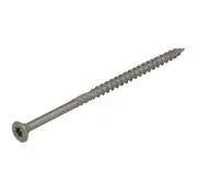 Dynaplus Dynaplus - Uni screws - Torx 30 flat head - 6 x 80mm - AR-Coated - Part thread (100 pieces)