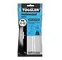 Toggler - Hollow Wall Anchor - M6 (1 piece)