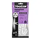 Toggler - Drywall plug - SP (20 pieces)
