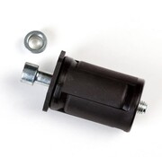 MESO Round expander with M12 bolt