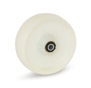 MESO Nylon wheel 125 mm - 250 kg