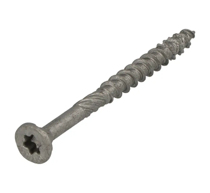 Dynaplus - Uni screw - AR coated - PK TX-25 - 5.0X70/42 (200 pieces)