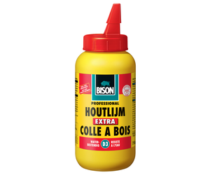 6 X 6305326 Bison Kit Universal Contact Adhesive Glue 50ml