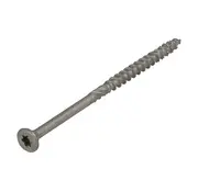 Dynaplus Dynaplus - Uni screws - Torx 25 flat head - 5 x 90mm - AR-Coated - Part thread (200 pieces)
