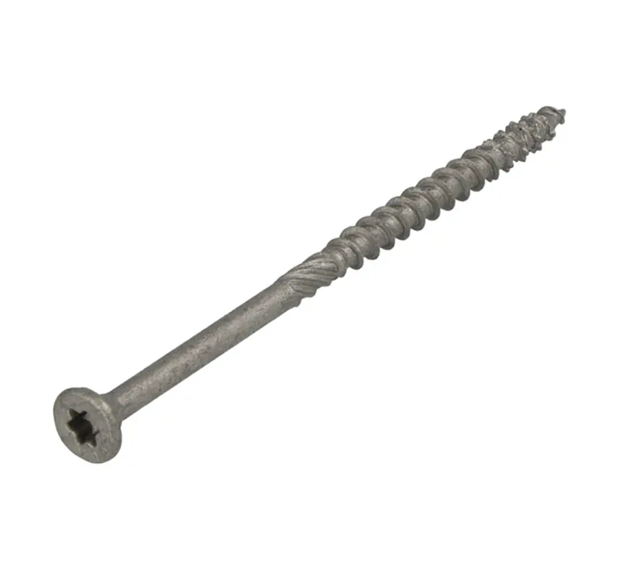 Dynaplus - Uni screw - AR coated - PK TX-25 - 5.0X90/45 (200 pieces)