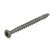 Dynaplus Dynaplus - Uni screws - Torx 20 flat head - 4 x 50mm - AR-Coated - Full thread (200 pieces)