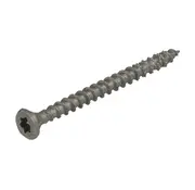 Dynaplus - Uni screw - AR coated - PK TX-20 - 4.0X50 (200 pieces)