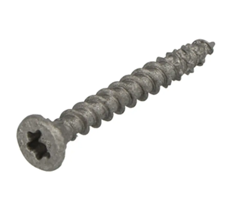 Dynaplus - Uni screw - AR coated - PK TX-20 - 4.0X35 (200 pieces)