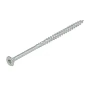 Dynaplus Dynaplus - Uni screws - Torx 25 flat head - 5 x 90mm - Zinc-plated - Part thread (200 pieces)