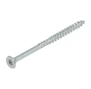 Dynaplus Dynaplus - Uni screws - Torx 25 flat head - 5 x 70mm - Zinc-plated - Part thread (200 pieces)