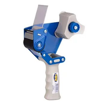 HPX Tape dispenser with brake