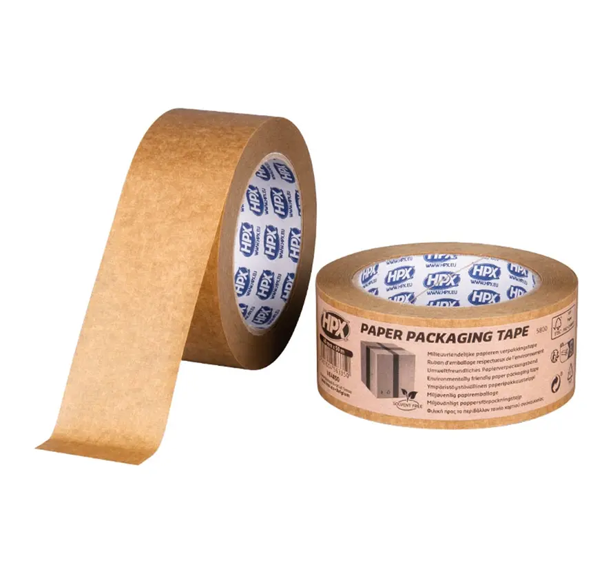 Packaging tape paper - 48mm x 50m