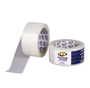 HPX Packaging tape - Transparent - 50mm x 66m