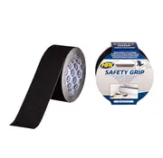 HPX Anti-slip tape - Black - 50mm x 5m