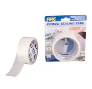 HPX Single-sided sealing tape - semi-transparent - 38mm x 1.5m