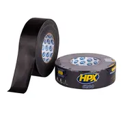 HPX Armoured tape - Black - 48mm x 50m