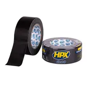 HPX Armoured tape - Black - 48mm x 25m