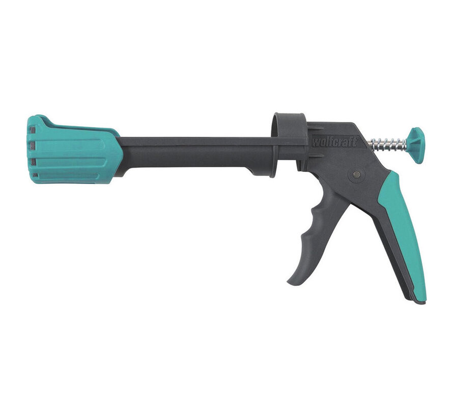 Wolfcraft - caulking gun - MG200