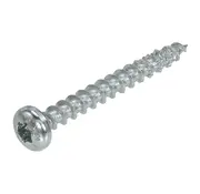 Dynaplus - Uni screw - VZ CK TX-25 - 5.0X60/35 (200 pieces)