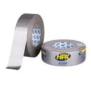 HPX Armoured tape - Silver - 48mm x 50m