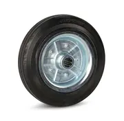 MESO Rubber wheel - 200mm - 230kg