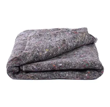 Moving blanket - Grey - 150x200 cm