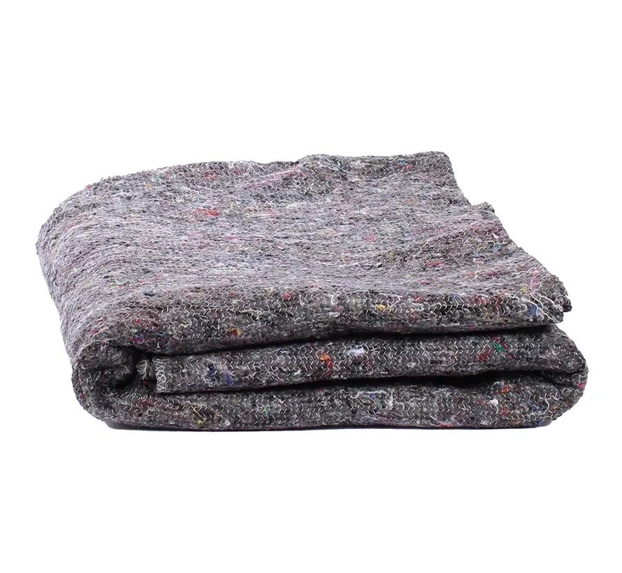 Moving blanket - Grey - 150x200 cm